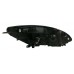 Renault Scenic 2012-2017 Halogen Head Lamp Unit Passenger Side